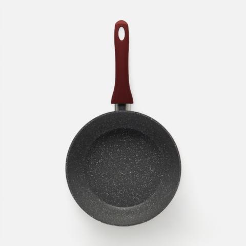 Изображение товара Сковорода Moulin Villa Blackwood d24 см антипригарное покрытие универсальная