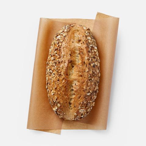 Изображение товара Хлеб Зёрнышко Самокат, 300 г