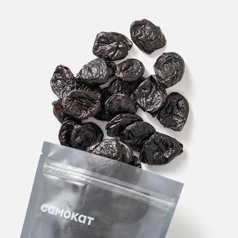 Изображение товара Чернослив Самокат 150 г без косточек натуральный сушёный продукт