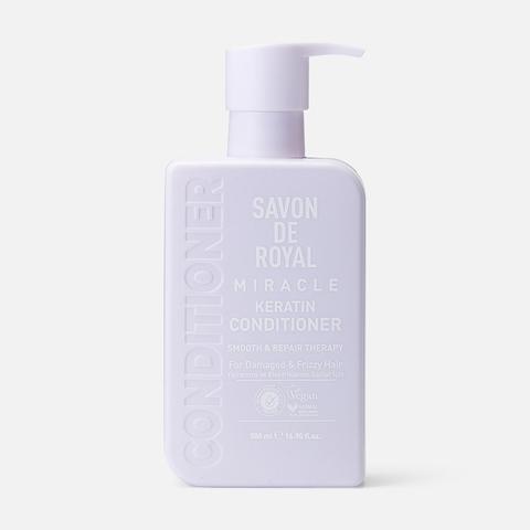 Изображение товара Кондиционер для волос Savon De Royal Miracle Pastel 500 мл с кератином