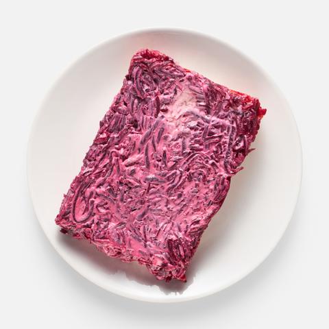 Изображение товара Сельдь под шубой Creative Kitchen 400 г - классический салат для праздничного стола